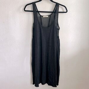 Fresh Laundry Tank Dress